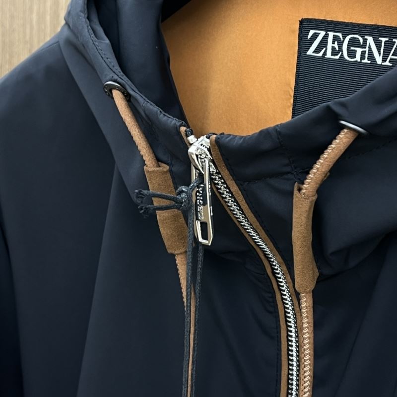 Zegne Outwear